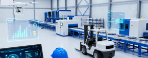 智能制造解决方案